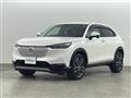 2021 Honda VEZEL