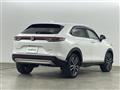 2021 Honda VEZEL
