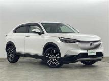 2021 Honda VEZEL