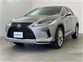 2020 Lexus RX