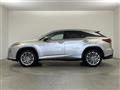 2020 Lexus RX