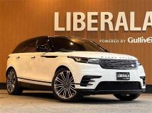 2024 Land Rover Range Rover Velar