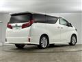 2021 Toyota Alphard