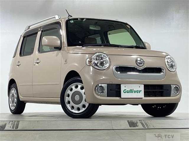 2014 Daihatsu MIRA COCOA