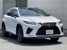 2022 Lexus RX
