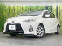 2013 Toyota AQUA