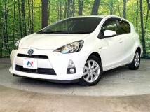 2014 Toyota AQUA