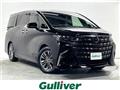 2024 Toyota Alphard