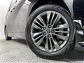 2024 Toyota Alphard