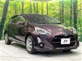 2015 Toyota AQUA