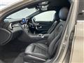2020 Mercedes-Benz C-Class