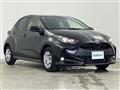 2022 Toyota Yaris