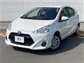 2016 Toyota AQUA