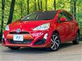 2016 Toyota AQUA