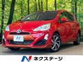2016 Toyota AQUA