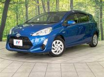 2017 Toyota AQUA