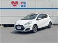 2016 Toyota AQUA