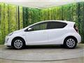 2017 Toyota AQUA