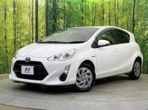 2017 Toyota AQUA