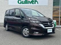 2017 Nissan Serena