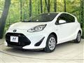 2017 Toyota AQUA