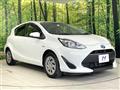 2017 Toyota AQUA