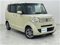 2015 Honda N BOX