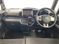 2015 Honda N BOX