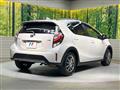 2018 Toyota AQUA