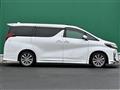 2021 Toyota Alphard