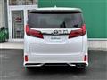 2021 Toyota Alphard
