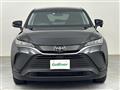 2022 Toyota Harrier