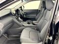2022 Toyota Harrier