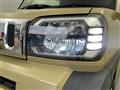 2021 Daihatsu Taft