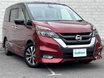 2018 Nissan Serena