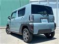 2021 Daihatsu Taft