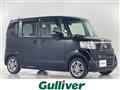 2014 Honda N BOX