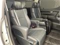 2022 Toyota Alphard