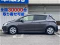 2018 Toyota Vitz