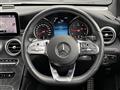 2020 Mercedes-Benz GLC-Class
