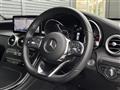 2020 Mercedes-Benz GLC-Class