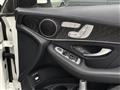 2020 Mercedes-Benz GLC-Class