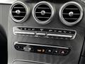 2020 Mercedes-Benz GLC-Class