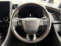 2025 Toyota Alphard