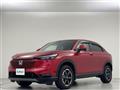2021 Honda VEZEL