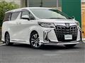 2019 Toyota Alphard