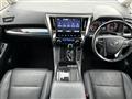 2019 Toyota Alphard