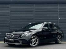 2019 Mercedes-Benz C-Class