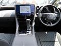 2025 Toyota Alphard Hybrid