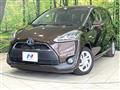 2018 Toyota Sienta